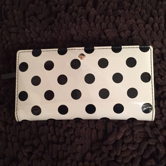 kate spade Handbags - Stacey wallet